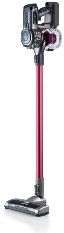 جارو شارژی آریته ایتالیا ARIETE 2758-ART - فیلتر HEPA - یک لیتری